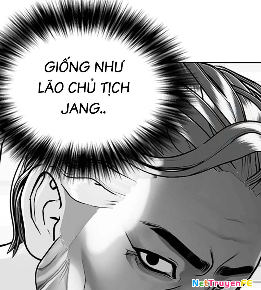 Loser Giỏi Võ Chapter 79 - Trang 4
