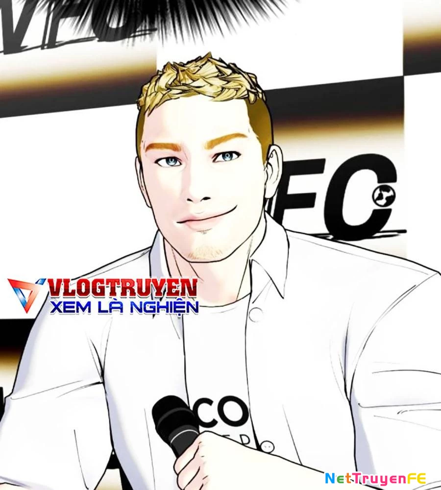 Loser Giỏi Võ Chapter 79 - Trang 4