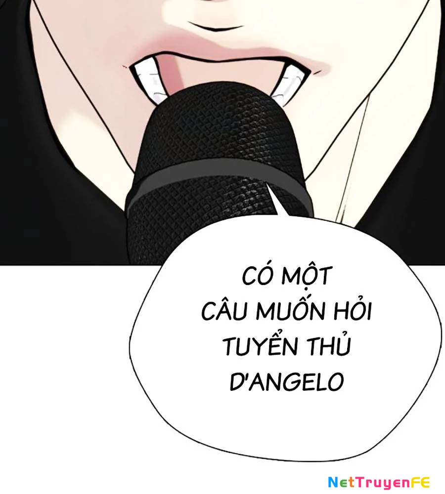 Loser Giỏi Võ Chapter 79 - Trang 4