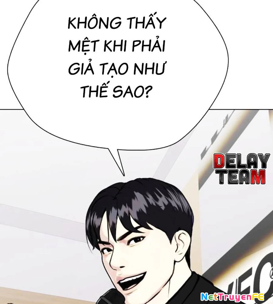 Loser Giỏi Võ Chapter 79 - Trang 4