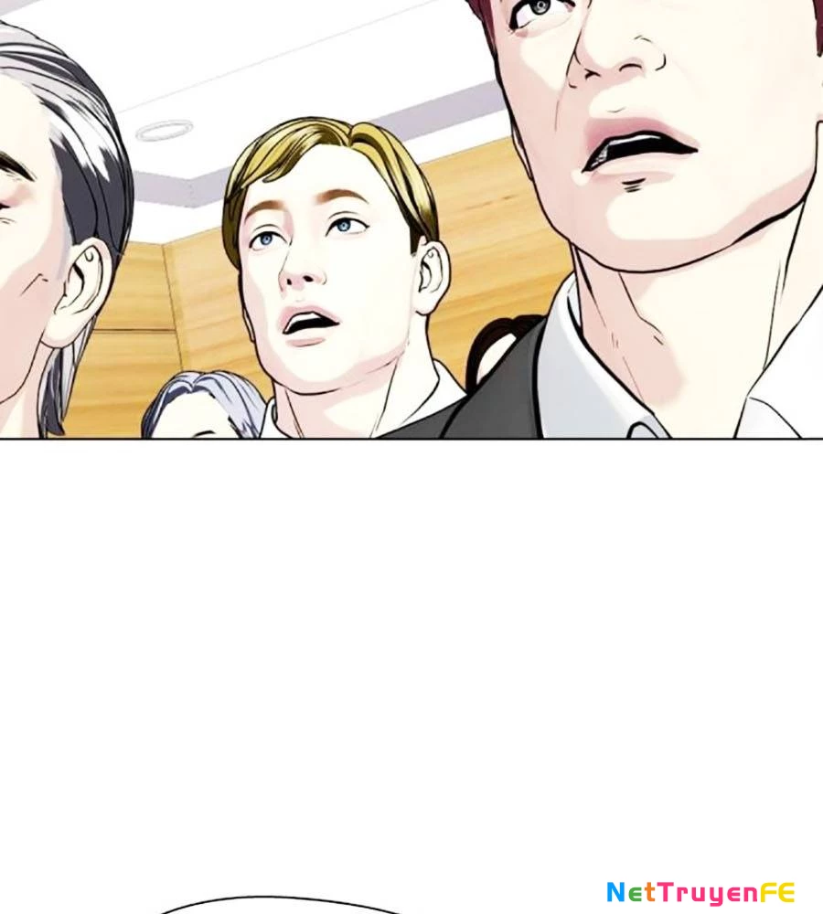 Loser Giỏi Võ Chapter 79 - Trang 4