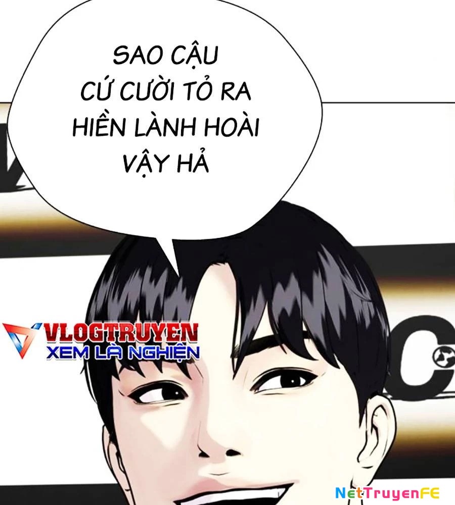 Loser Giỏi Võ Chapter 79 - Trang 4