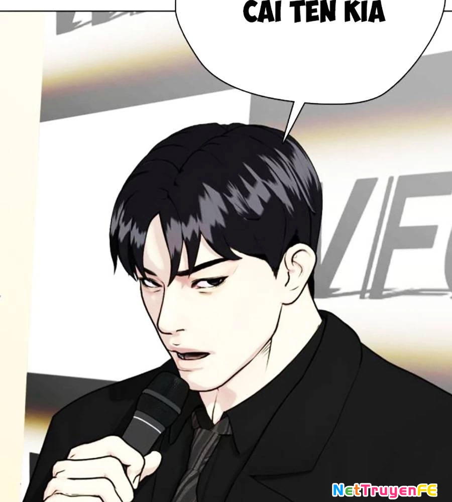 Loser Giỏi Võ Chapter 79 - Trang 4