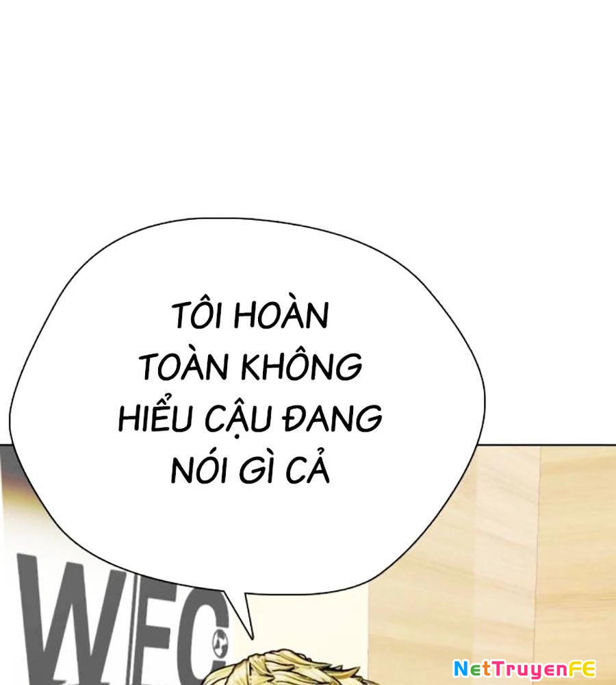 Loser Giỏi Võ Chapter 79 - Trang 4