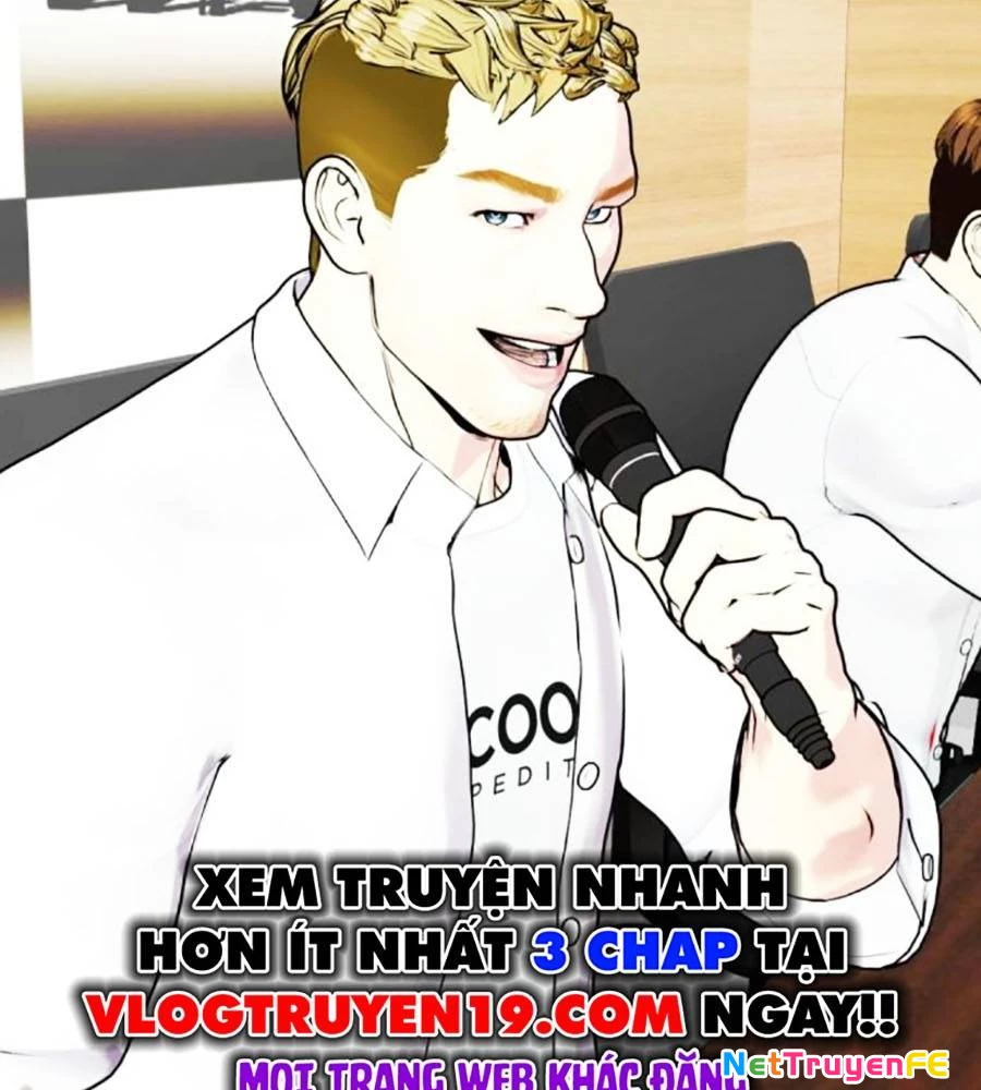 Loser Giỏi Võ Chapter 79 - Trang 4