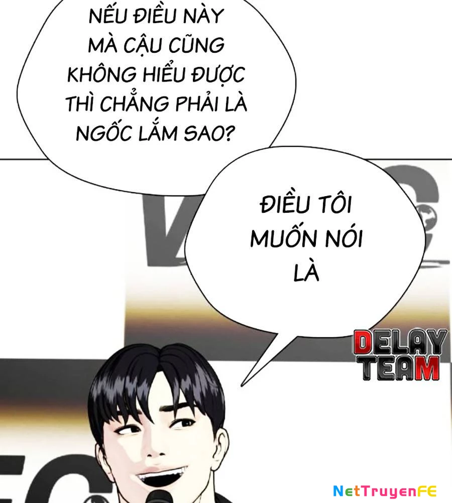 Loser Giỏi Võ Chapter 79 - Trang 4
