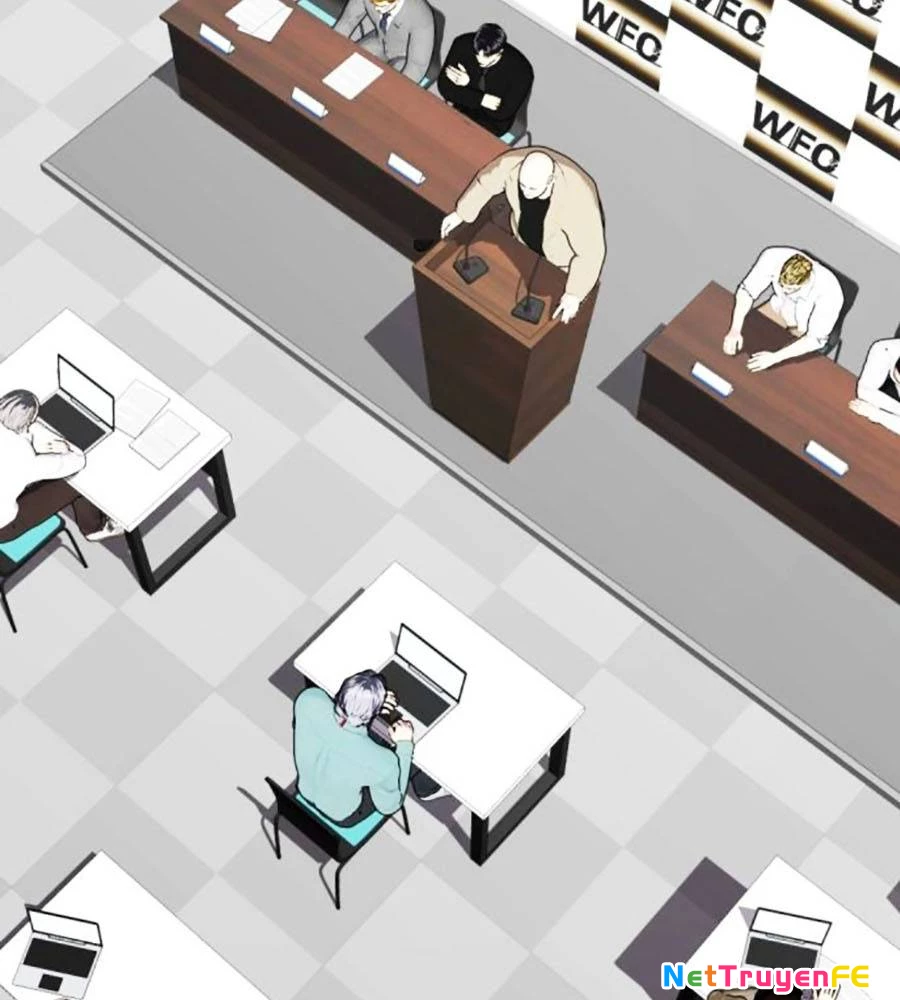 Loser Giỏi Võ Chapter 79 - Trang 4