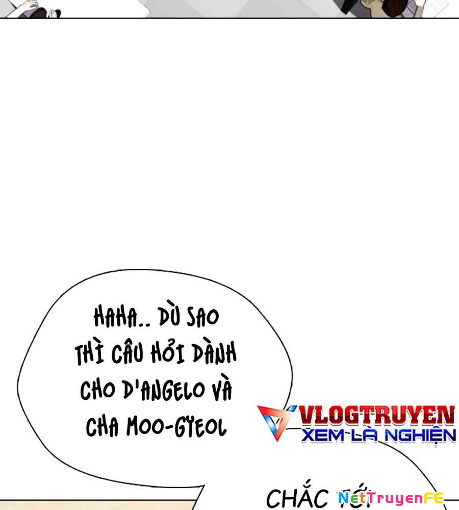 Loser Giỏi Võ Chapter 79 - Trang 4