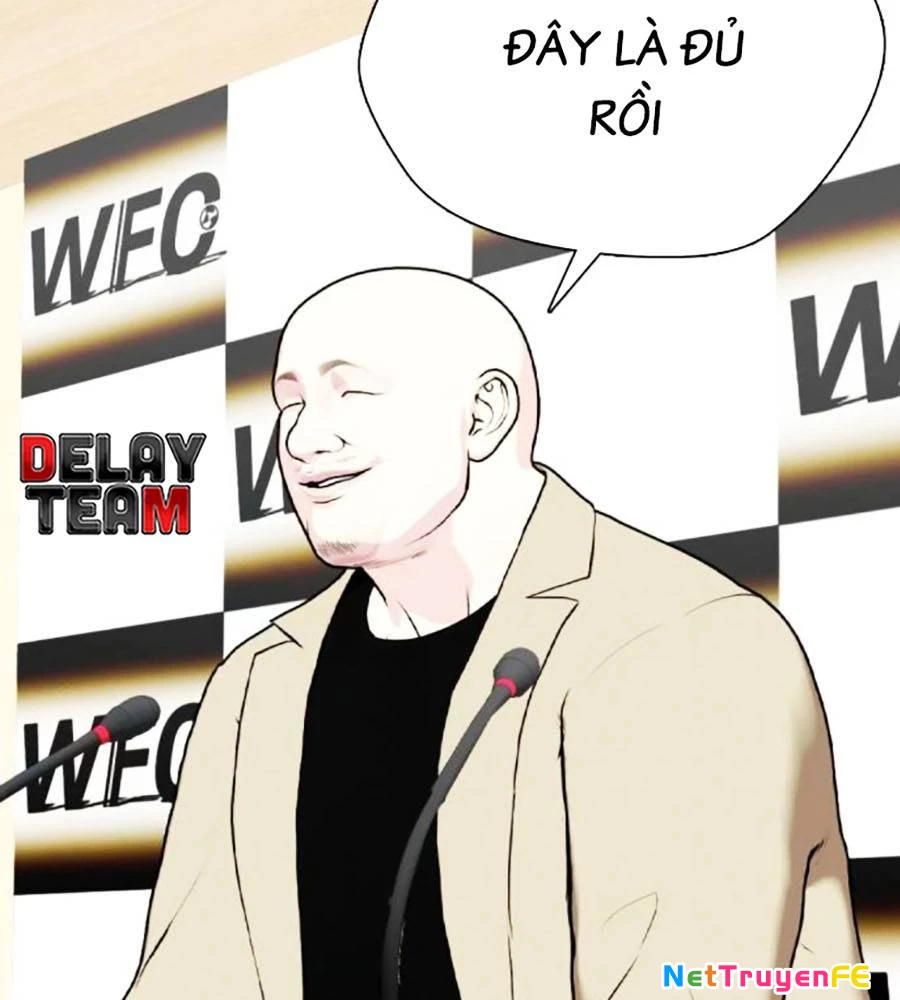 Loser Giỏi Võ Chapter 79 - Trang 4