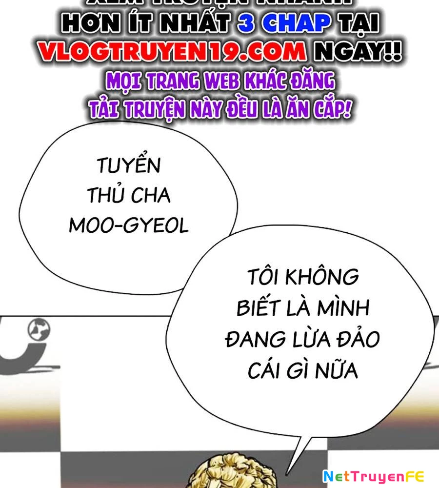 Loser Giỏi Võ Chapter 79 - Trang 4