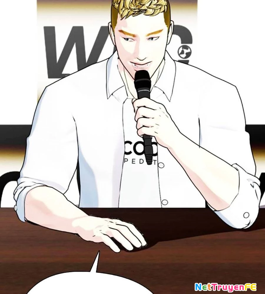 Loser Giỏi Võ Chapter 79 - Trang 4