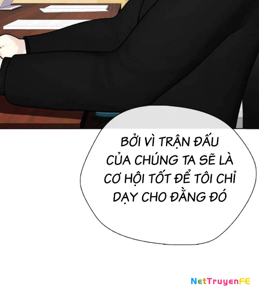 Loser Giỏi Võ Chapter 79 - Trang 4