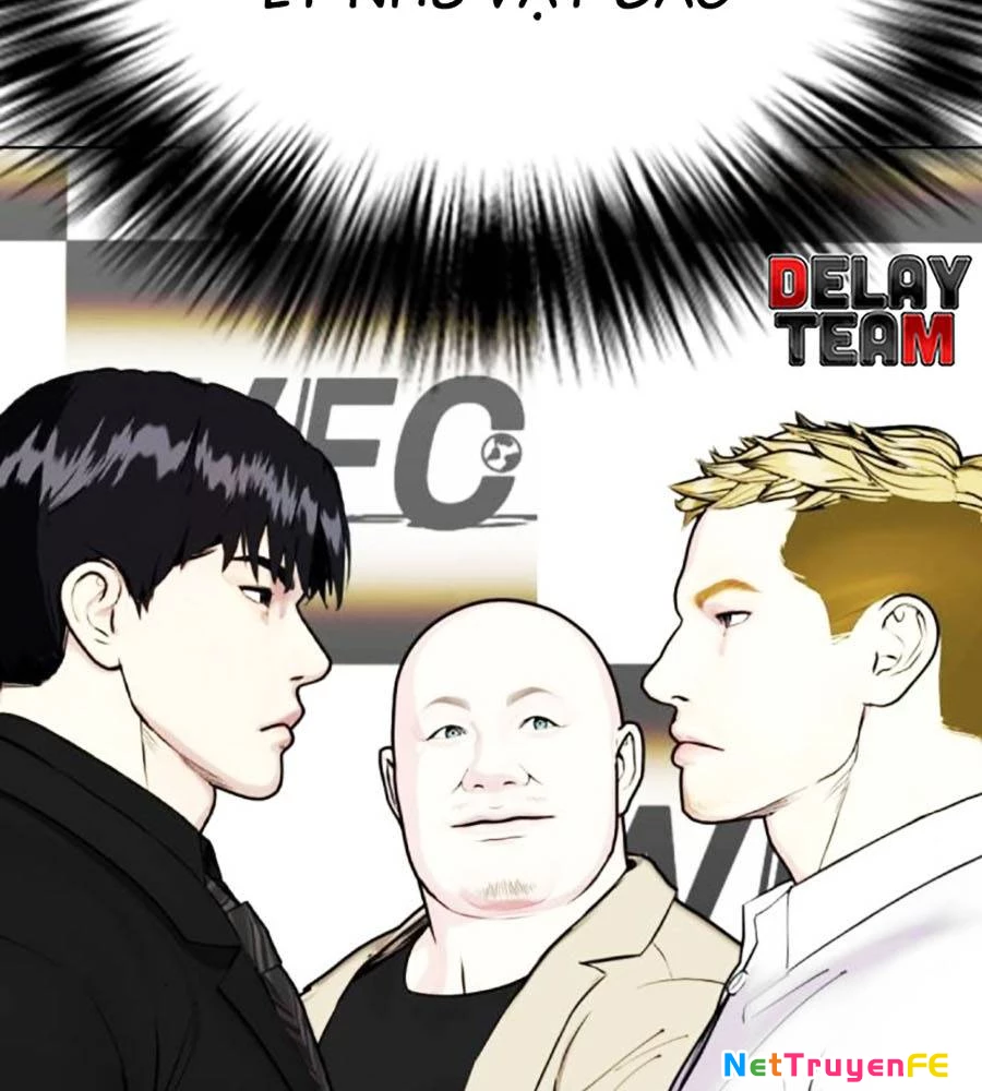 Loser Giỏi Võ Chapter 79 - Trang 4