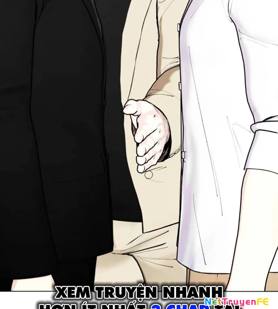 Loser Giỏi Võ Chapter 79 - Trang 4