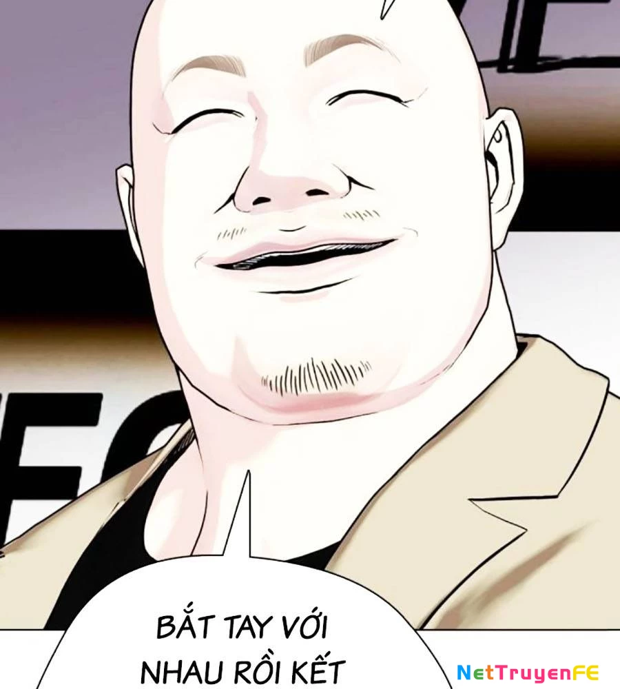 Loser Giỏi Võ Chapter 79 - Trang 4