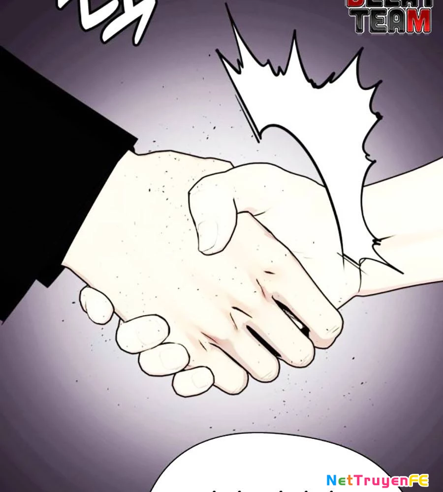 Loser Giỏi Võ Chapter 79 - Trang 4