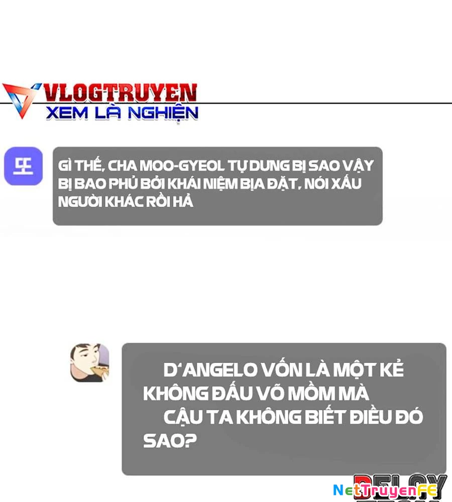 Loser Giỏi Võ Chapter 79 - Trang 4