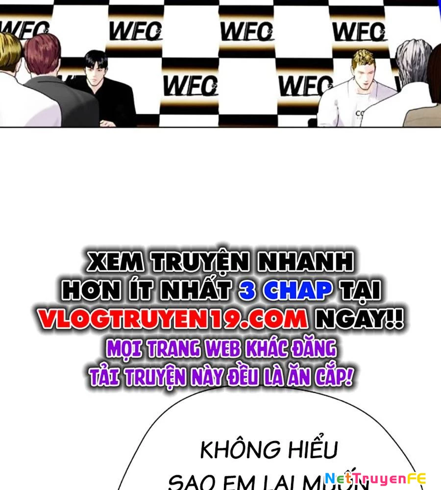 Loser Giỏi Võ Chapter 79 - Trang 4