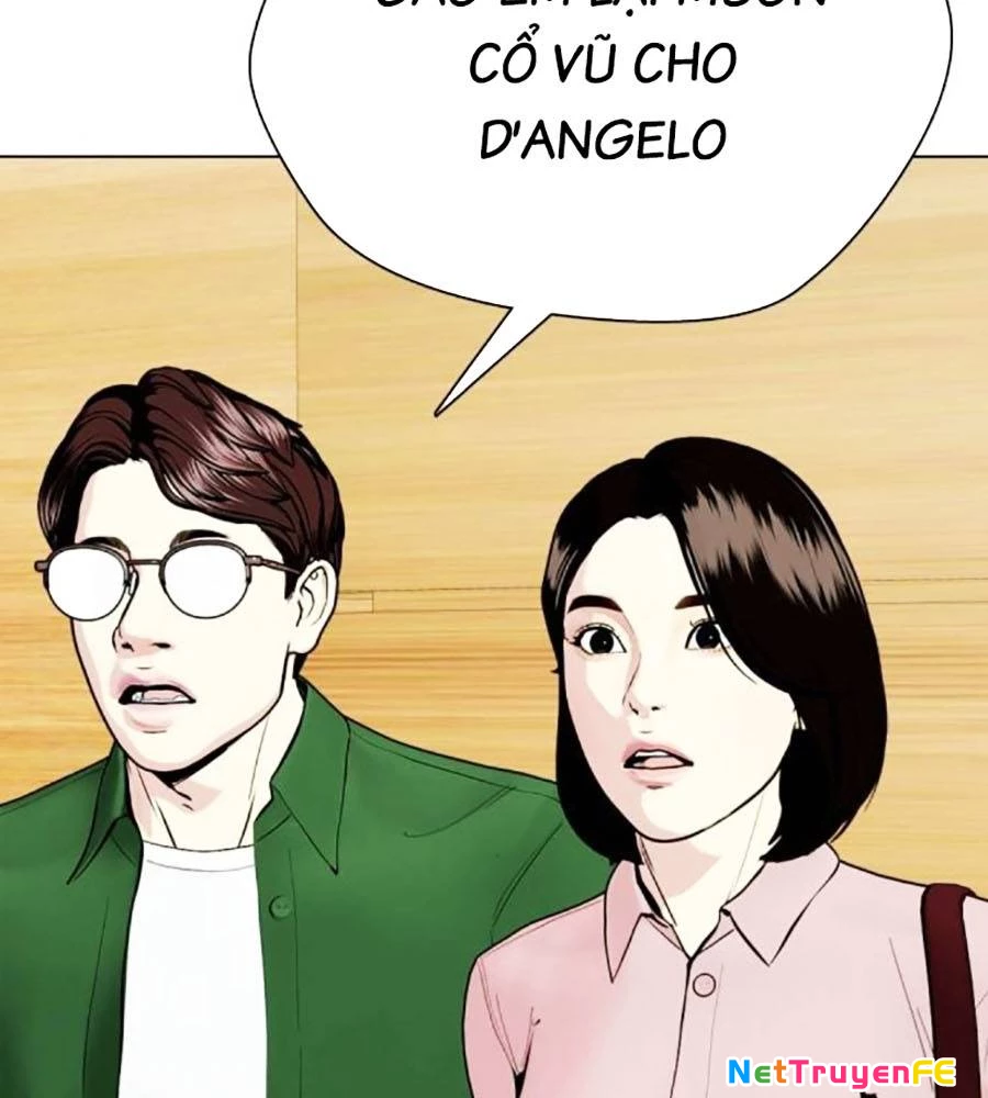 Loser Giỏi Võ Chapter 79 - Trang 4