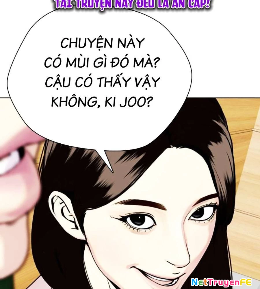 Loser Giỏi Võ Chapter 79 - Trang 4