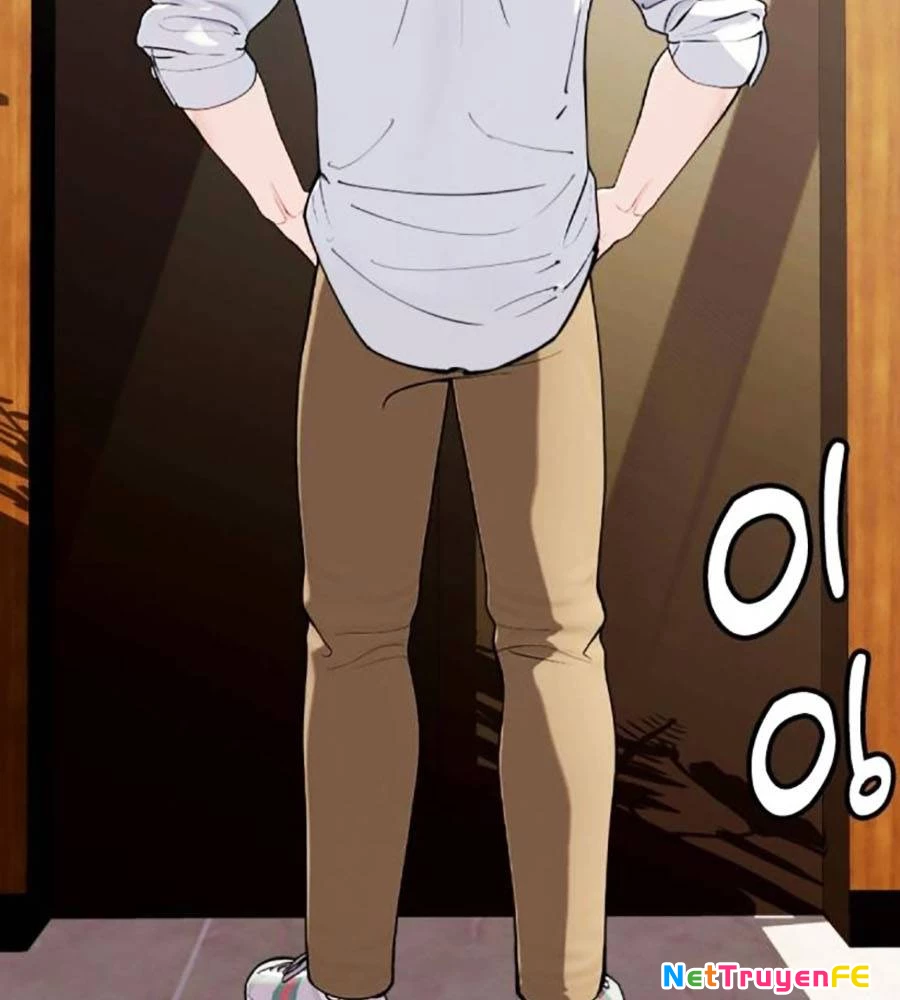 Loser Giỏi Võ Chapter 79 - Trang 4