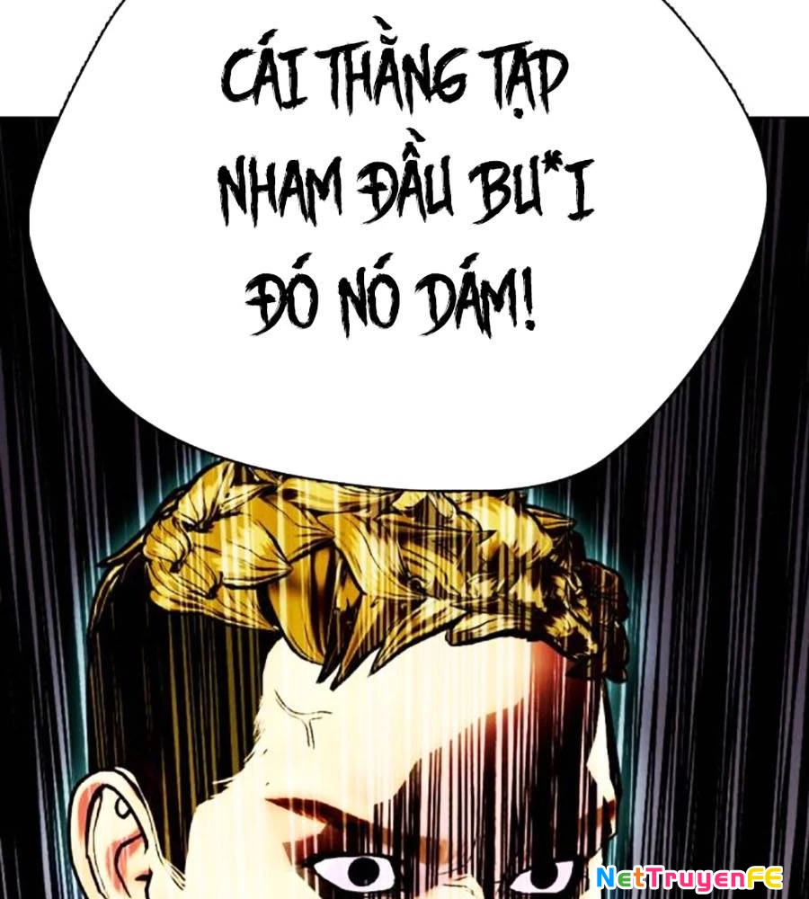 Loser Giỏi Võ Chapter 79 - Trang 4