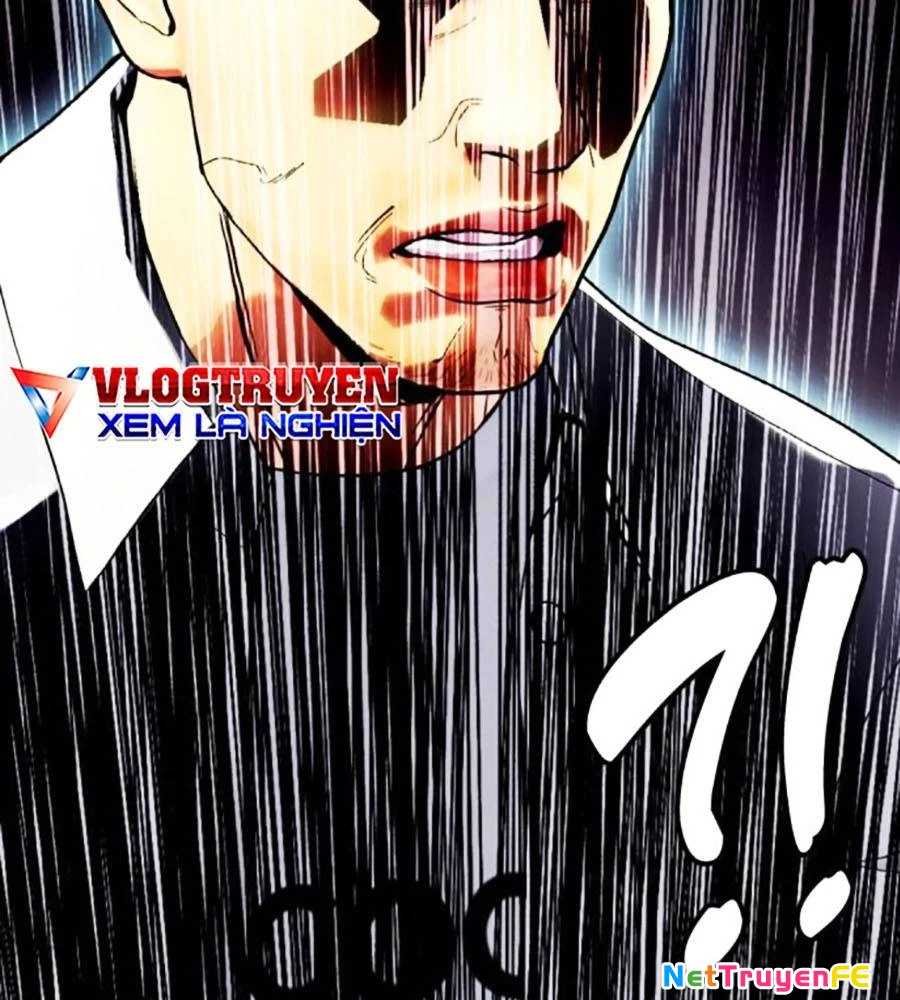 Loser Giỏi Võ Chapter 79 - Trang 4