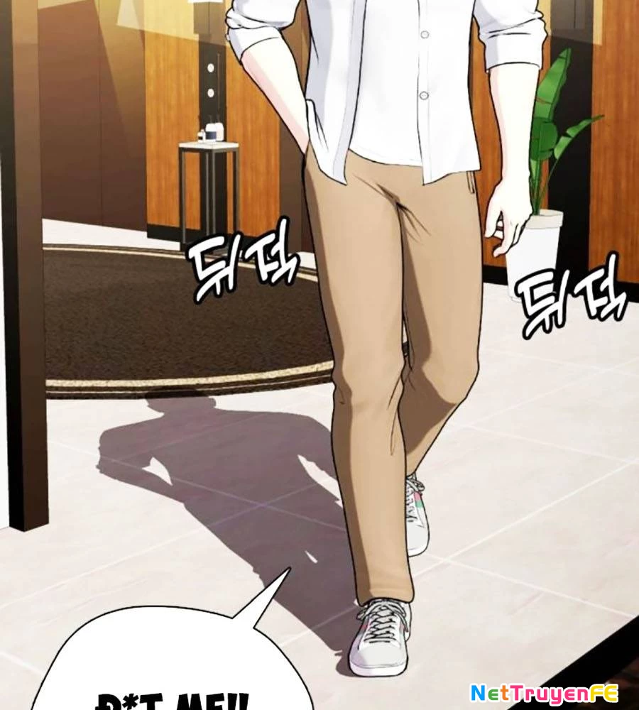 Loser Giỏi Võ Chapter 79 - Trang 4