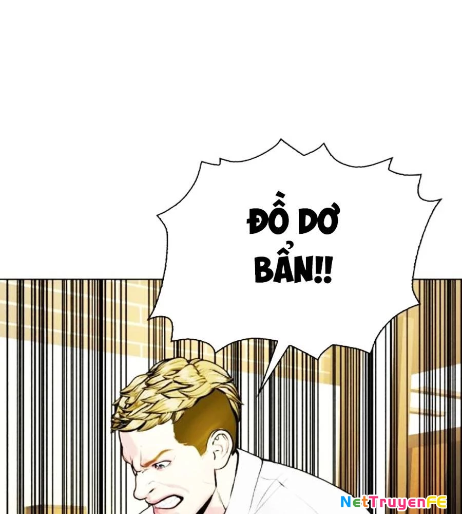 Loser Giỏi Võ Chapter 79 - Trang 4