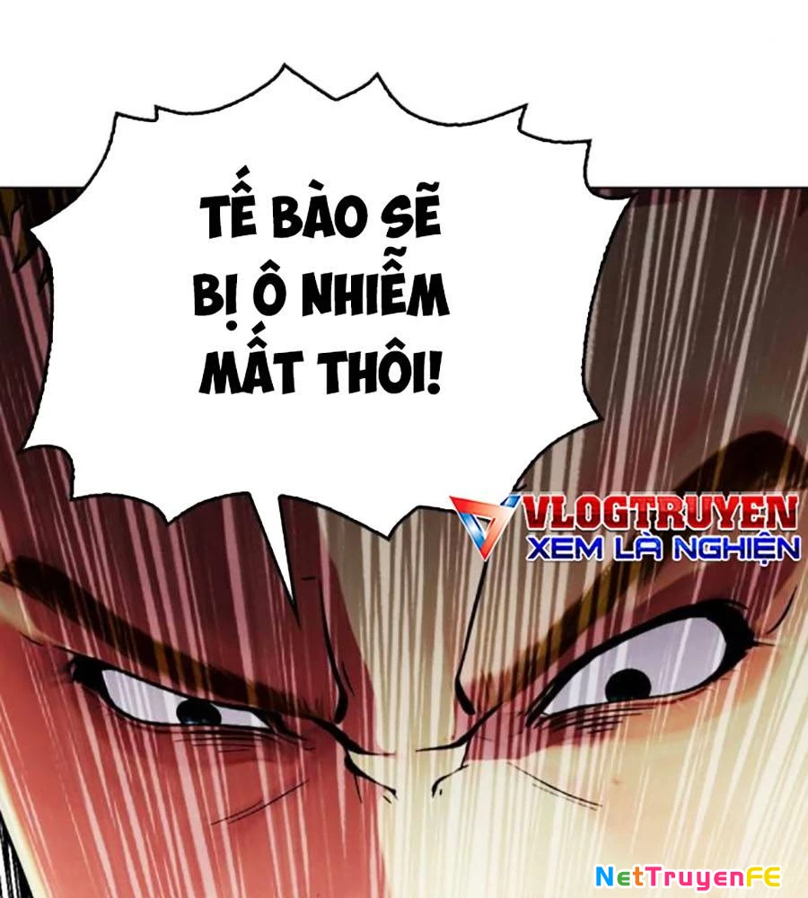 Loser Giỏi Võ Chapter 79 - Trang 4