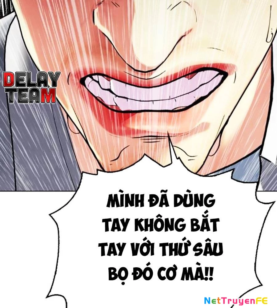 Loser Giỏi Võ Chapter 79 - Trang 4