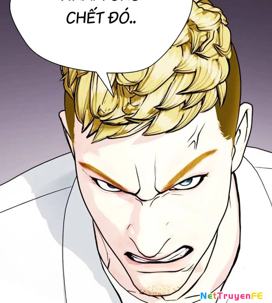 Loser Giỏi Võ Chapter 79 - Trang 4