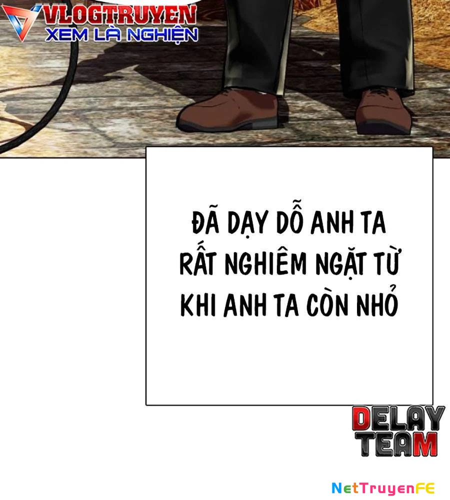 Loser Giỏi Võ Chapter 79 - Trang 4