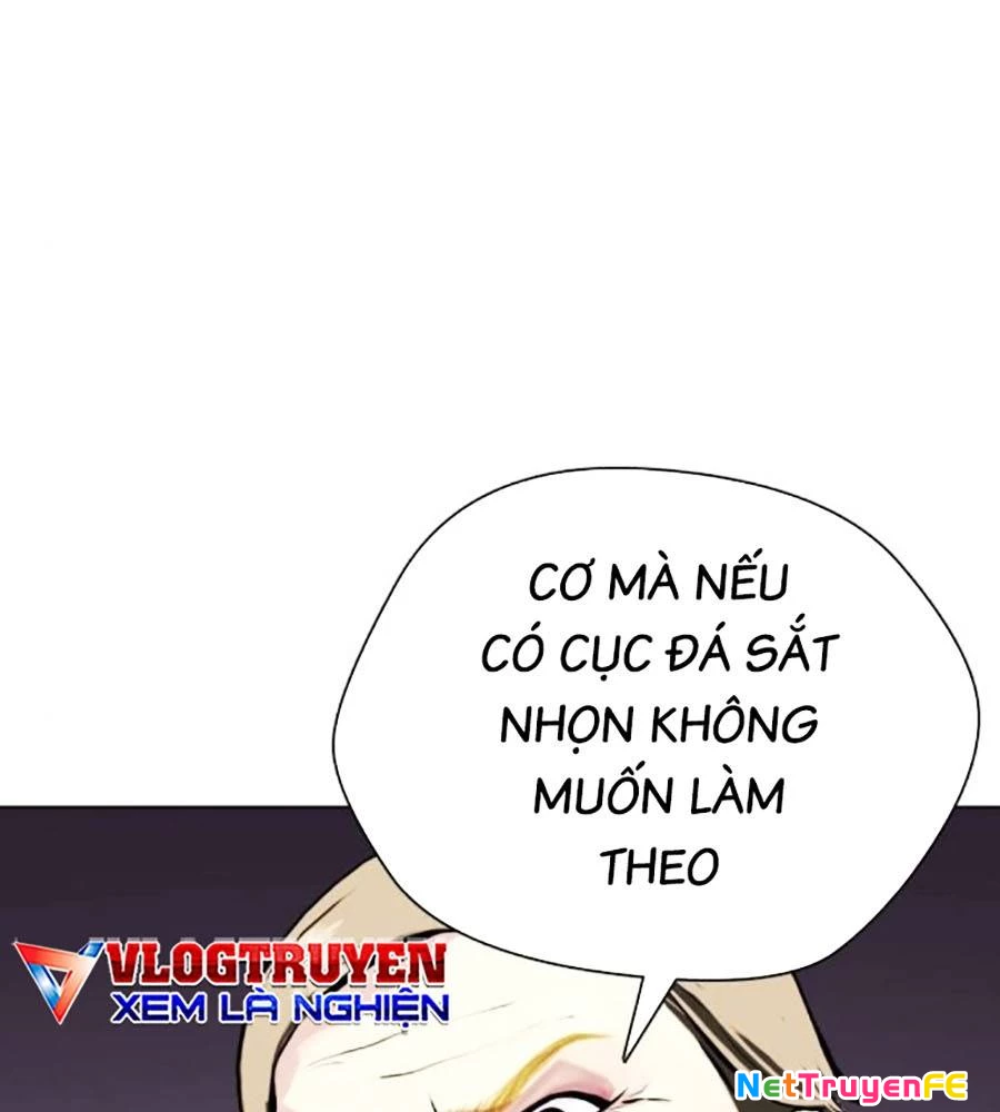 Loser Giỏi Võ Chapter 79 - Trang 4