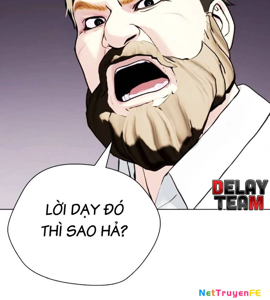 Loser Giỏi Võ Chapter 79 - Trang 4