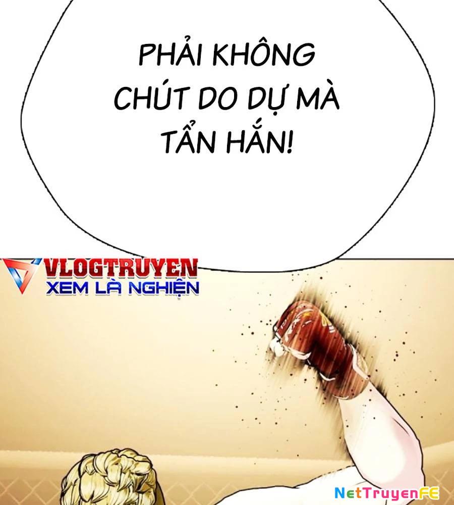 Loser Giỏi Võ Chapter 79 - Trang 4