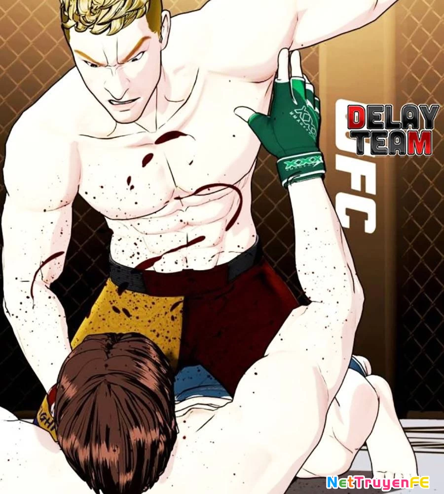 Loser Giỏi Võ Chapter 79 - Trang 4