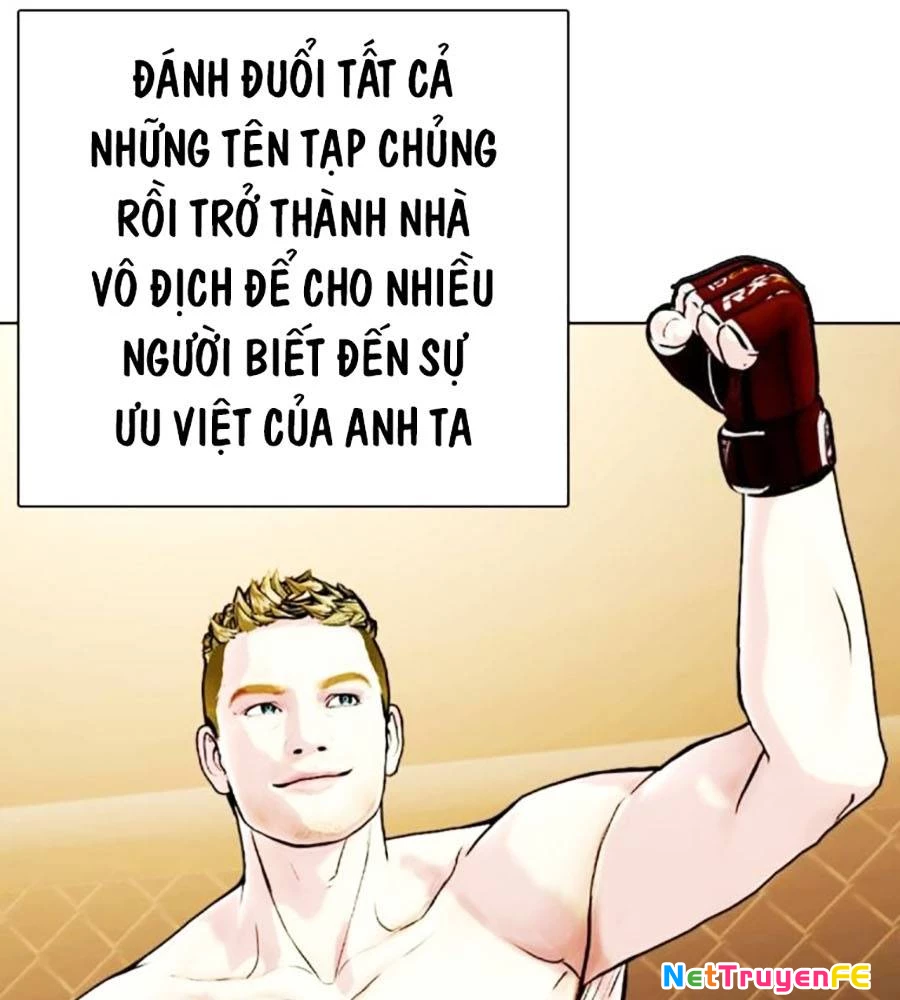 Loser Giỏi Võ Chapter 79 - Trang 4