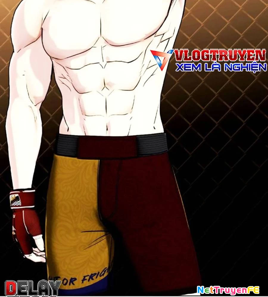 Loser Giỏi Võ Chapter 79 - Trang 4