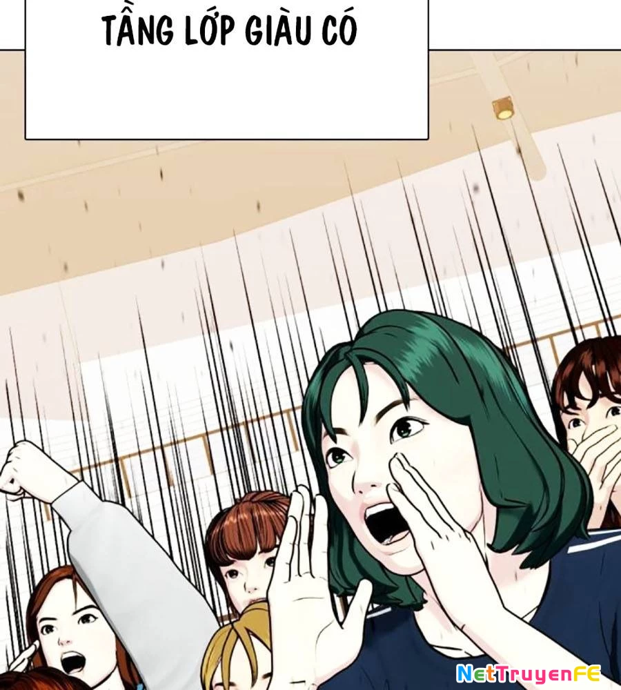 Loser Giỏi Võ Chapter 79 - Trang 4