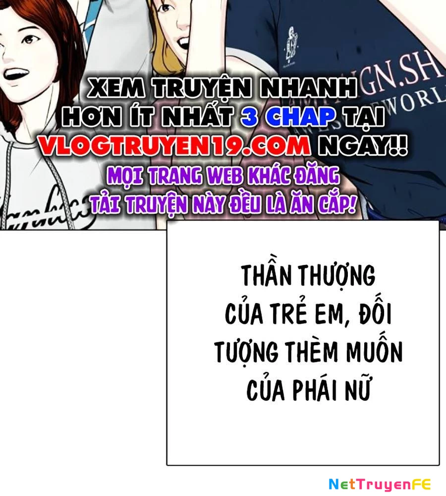 Loser Giỏi Võ Chapter 79 - Trang 4