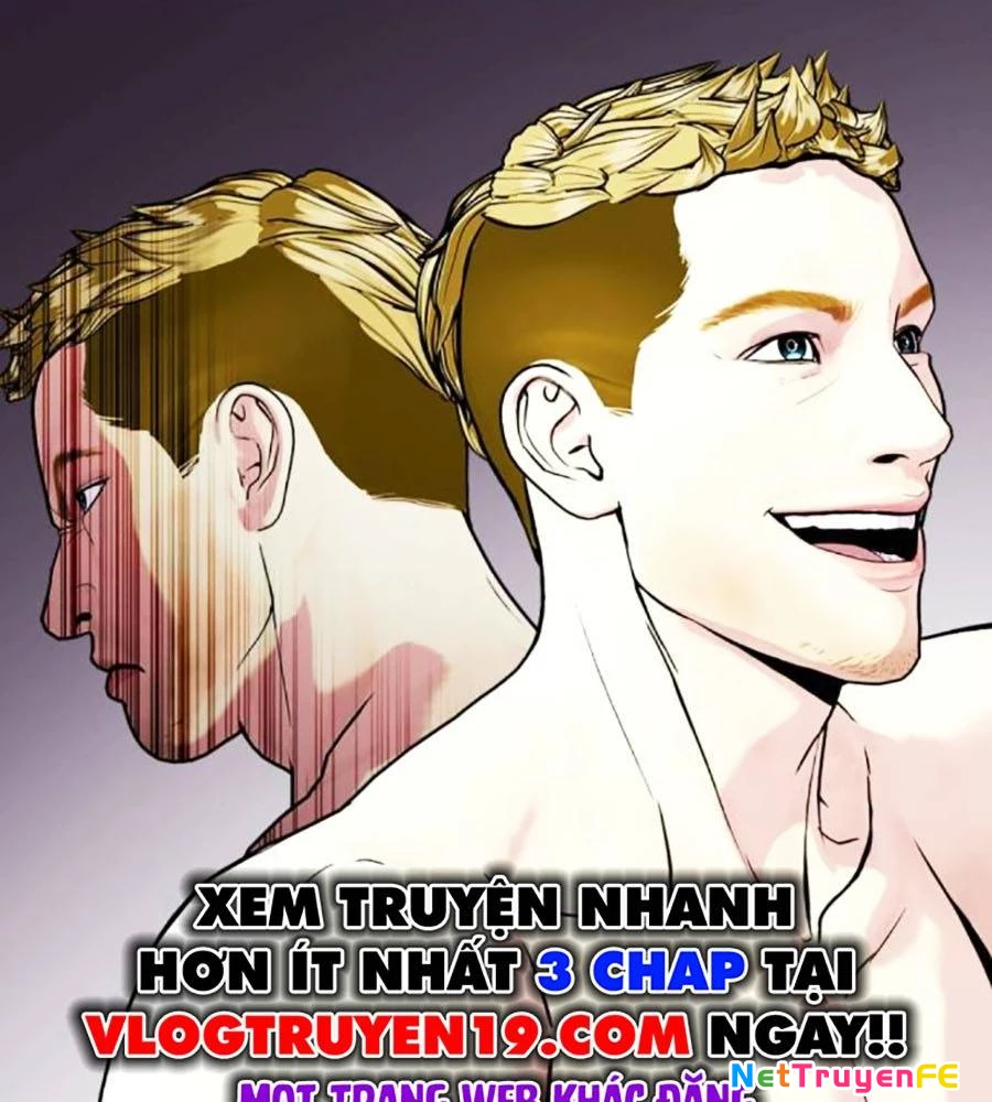 Loser Giỏi Võ Chapter 79 - Trang 4