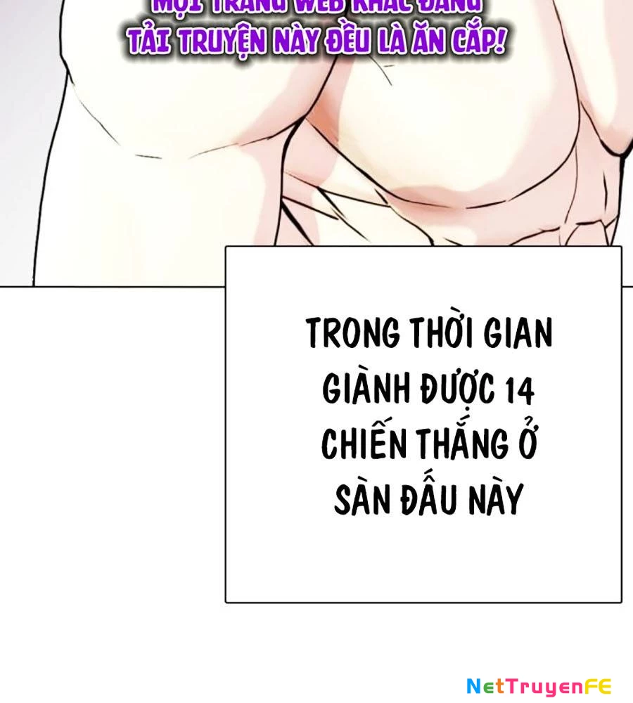 Loser Giỏi Võ Chapter 79 - Trang 4