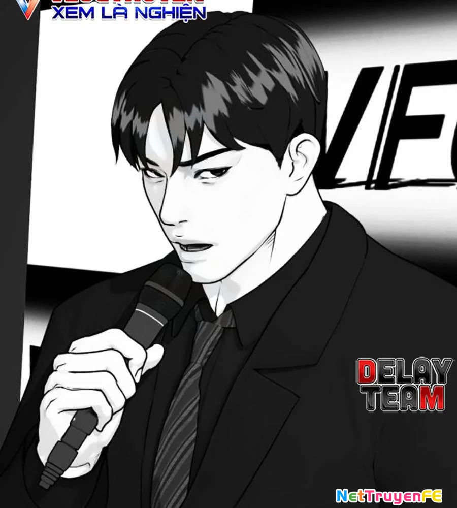 Loser Giỏi Võ Chapter 79 - Trang 4