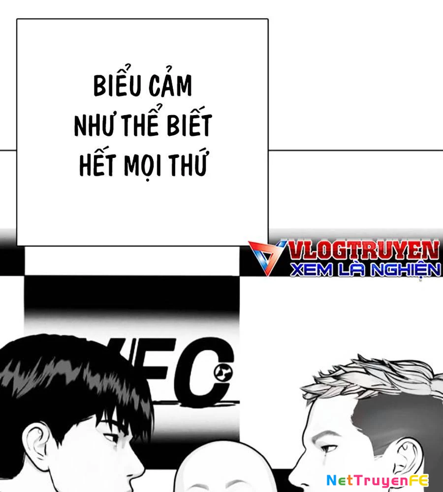 Loser Giỏi Võ Chapter 79 - Trang 4