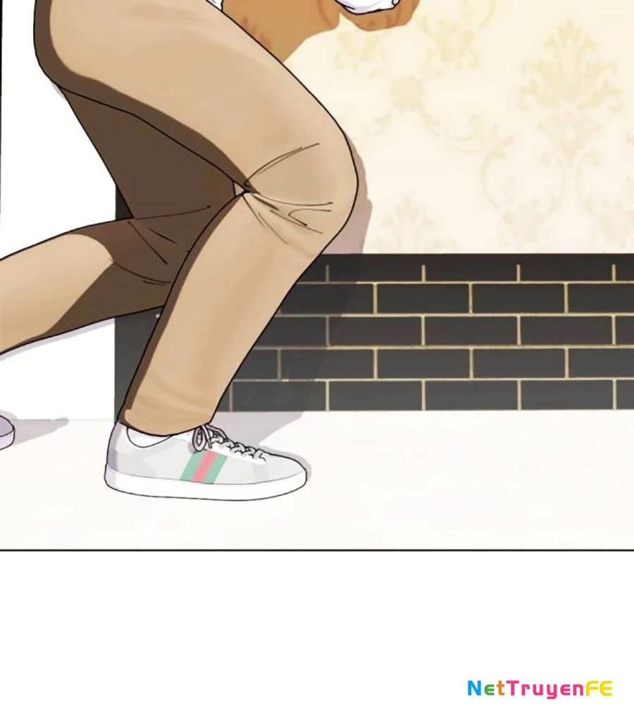 Loser Giỏi Võ Chapter 79 - Trang 4