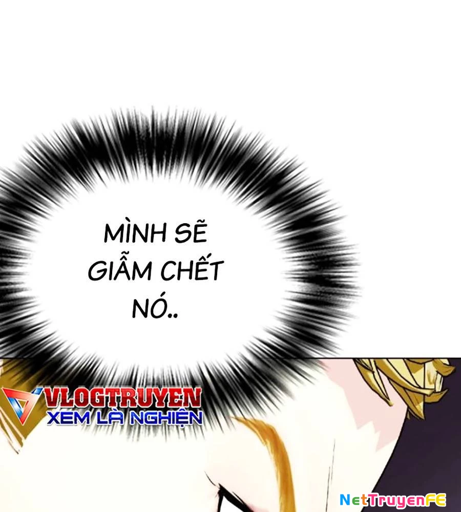 Loser Giỏi Võ Chapter 79 - Trang 4