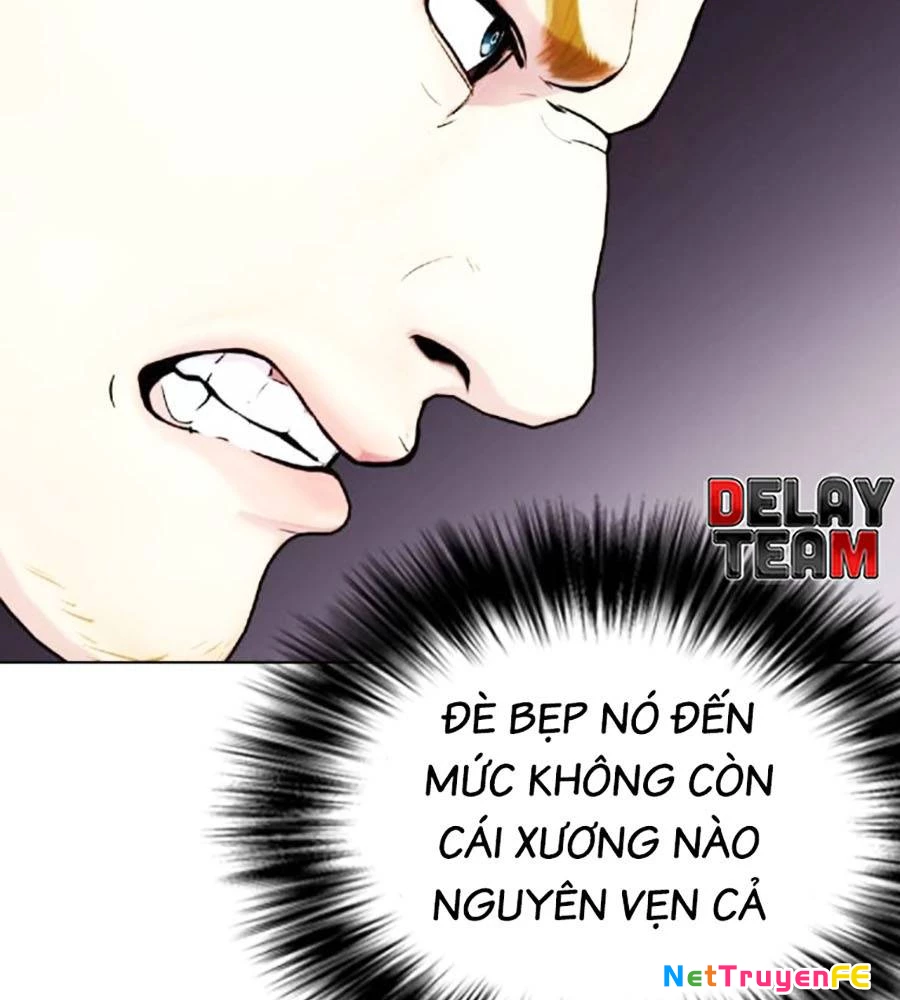 Loser Giỏi Võ Chapter 79 - Trang 4