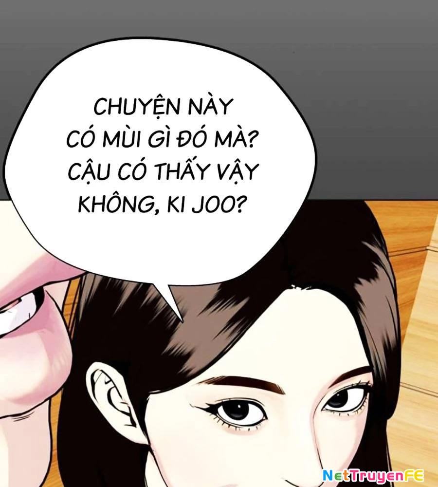 Loser Giỏi Võ Chapter 79 - Trang 4