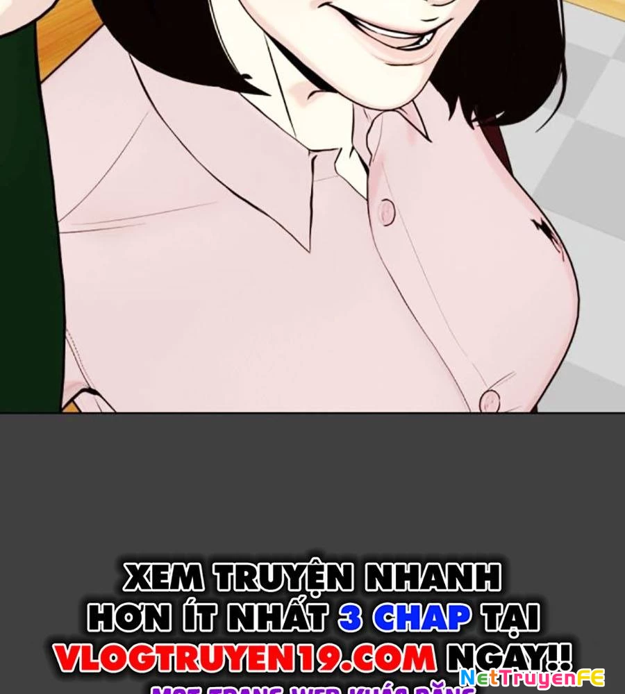 Loser Giỏi Võ Chapter 79 - Trang 4